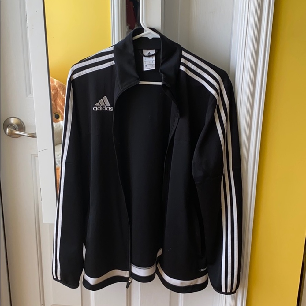 Adidas jacket